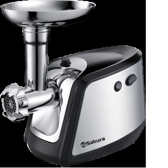Мясорубка Sakura SA-6407 Мясорубка Sakura SA-6407