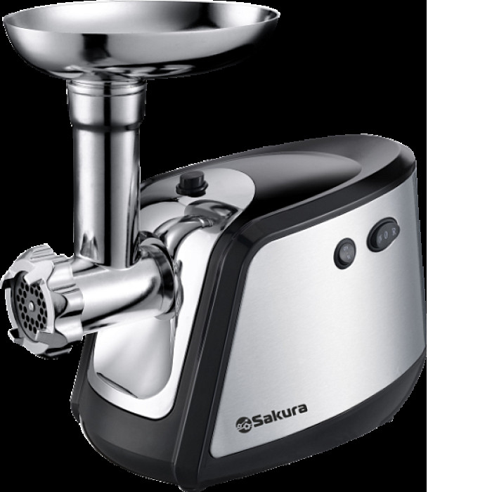 Мясорубка Sakura SA-6407