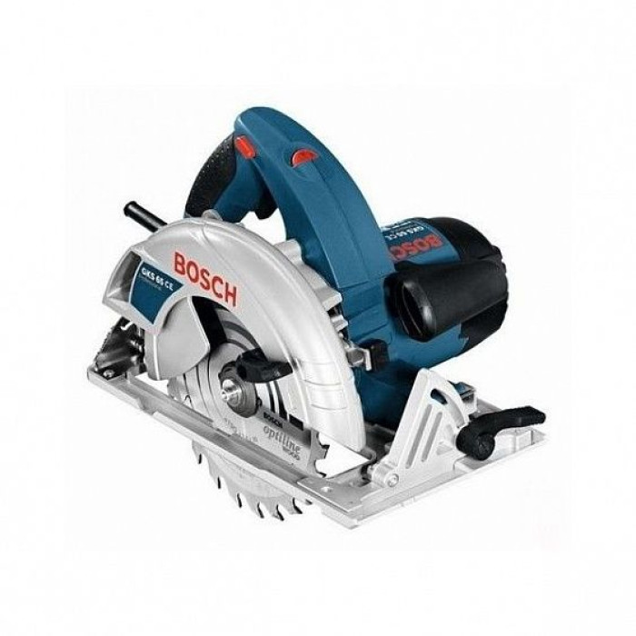 Пила циркулярная BOSCH gks 65 Пила циркулярная BOSCH gks 65
