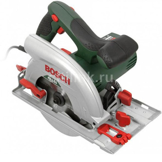 Пила циркулярная BOSCH pks 55 (0603500020)