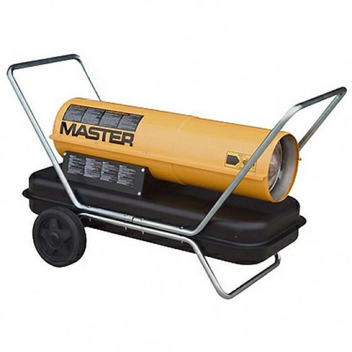Тепловая пушка MASTER b 100 ced Тепловая пушка MASTER b 100 ced