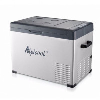 Компрессорный автохолодильник ALPICOOL C40 Компрессорный автохолодильник ALPICOOL C40