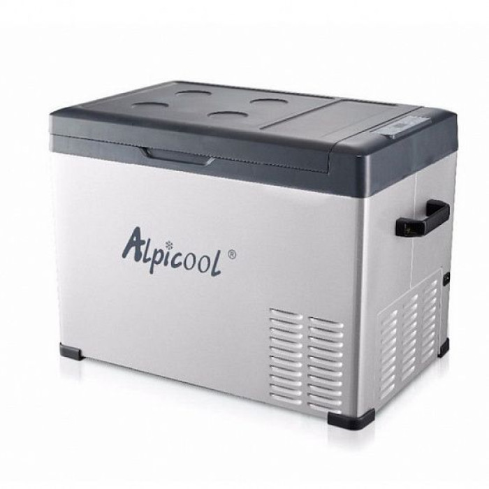 Компрессорный автохолодильник ALPICOOL C40 Компрессорный автохолодильник ALPICOOL C40