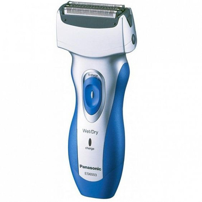 Бритва PANASONIC es 6003 Бритва PANASONIC es 6003