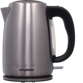 Чайник электрический HYUNDAI HYK-S2030
