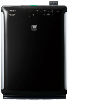 Воздухоочиститель HITACHI ep-a7000 bk черный премиум Воздухоочиститель HITACHI ep-a7000 bk черный премиум