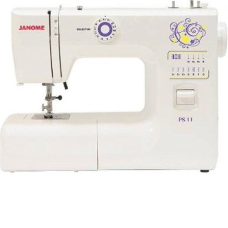 Швейная машина JANOME lw-30 Швейная машина JANOME lw-30
