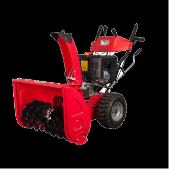 Снегоуборщик бензиновый DDE ST1176LE