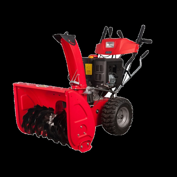 Снегоуборщик бензиновый DDE ST1176LE Снегоуборщик бензиновый DDE ST1176LE