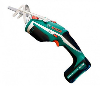 Садовая пила BOSCH keo (0600861900) Садовая пила BOSCH keo (0600861900)