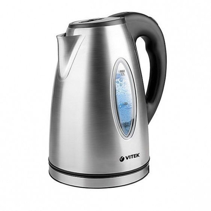 Электрочайник VITEK VT-7019 ST Электрочайник VITEK VT-7019 ST