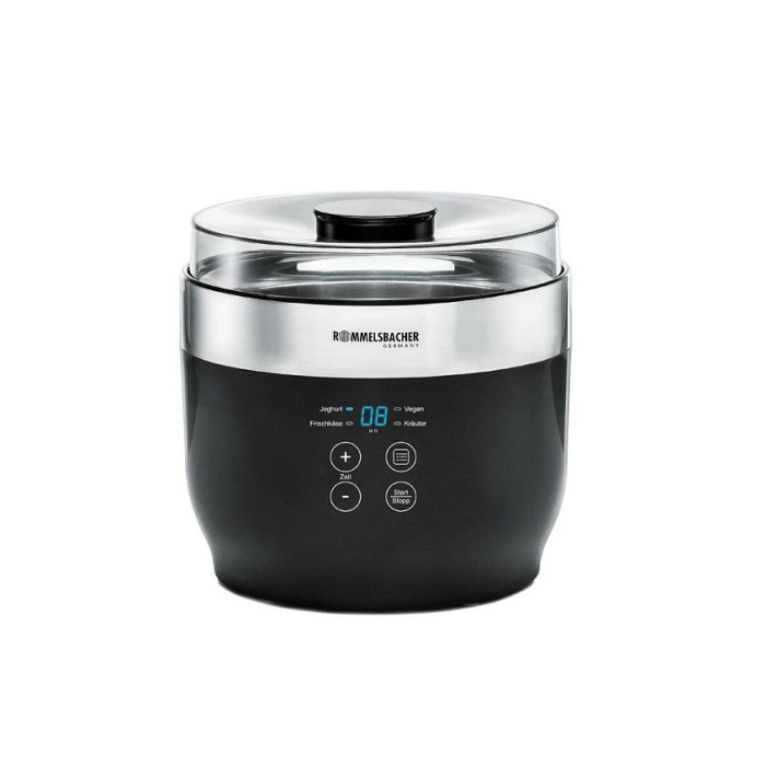 Йогуртница ROMMELSBACHER JG 80 Йогуртница ROMMELSBACHER JG 80