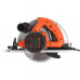 Циркулярная пила Patriot CS 255 190301656 Циркулярная пила Patriot CS 255 190301656