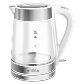 Чайник электрический ARESA AR-3440 Чайник электрический ARESA AR-3440