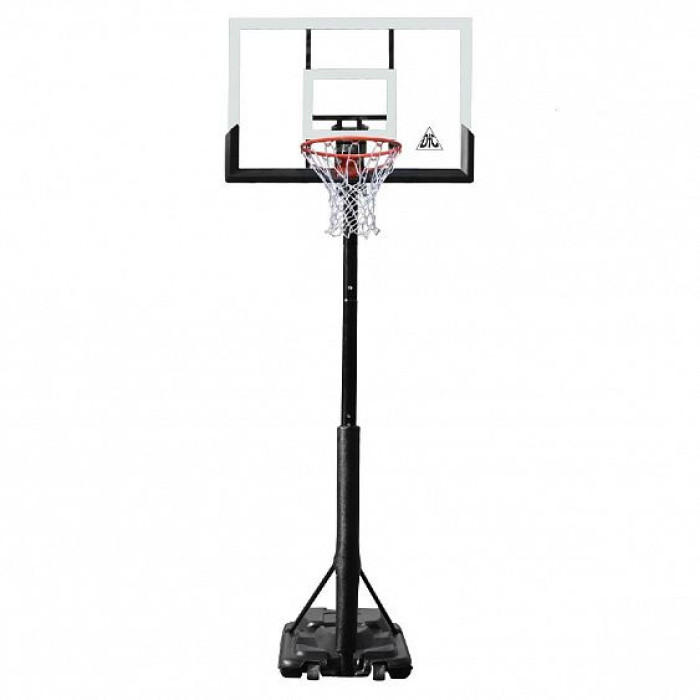 Баскетбольная стойка DFC Stand 56P 143x80 см Баскетбольная стойка DFC Stand 56P 143x80 см