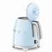 Чайник SMEG KLF05PBEU Чайник SMEG KLF05PBEU