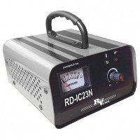 Зарядное устройство REDVERG rd-ic23n Зарядное устройство REDVERG rd-ic23n