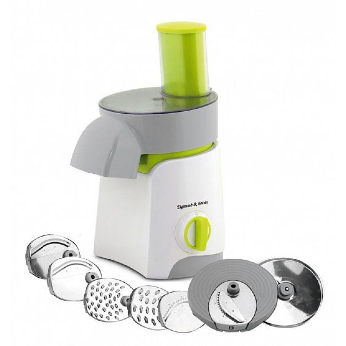 Измельчитель Zigmund & Shtain SM-20 Измельчитель Zigmund & Shtain SM-20