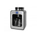 Кофеварка Caso Coffee Compact Electronic Кофеварка Caso Coffee Compact Electronic