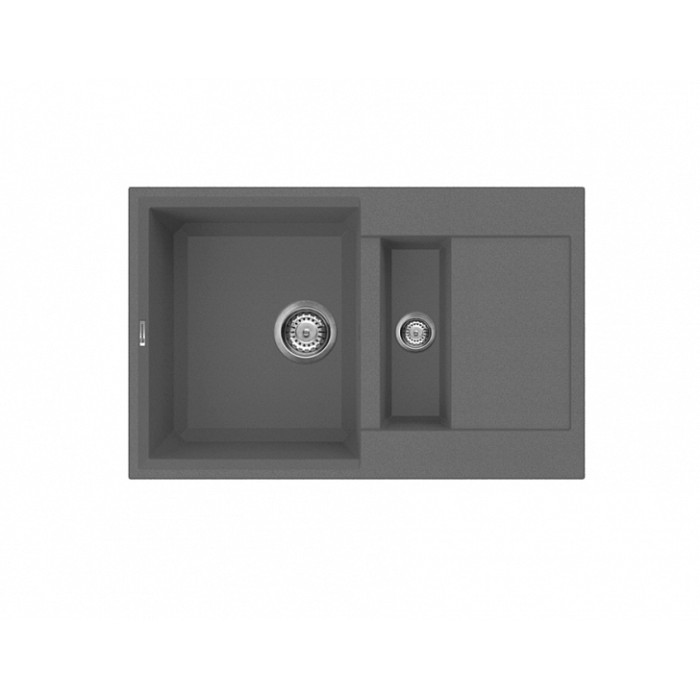 Кухонная мойка OMOIKIRI sakaime 78-2-pl(4993199) Кухонная мойка OMOIKIRI sakaime 78-2-pl(4993199)