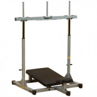 Жим ногами Body Solid Powerline PVLP156X Жим ногами Body Solid Powerline PVLP156X