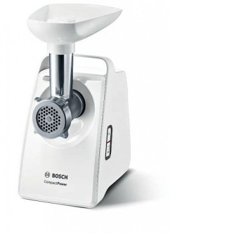 Мясорубка Bosch MFW3X14W Мясорубка Bosch MFW3X14W