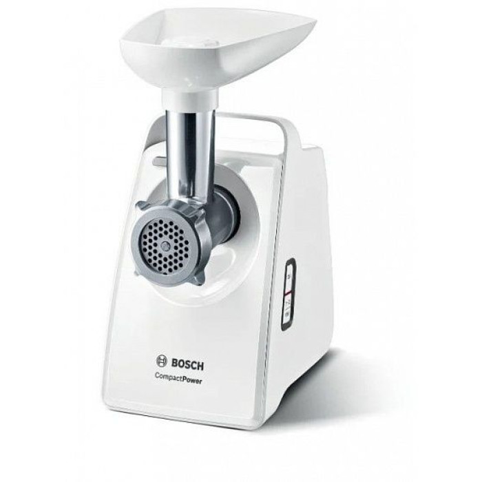Мясорубка Bosch MFW3X14W Мясорубка Bosch MFW3X14W