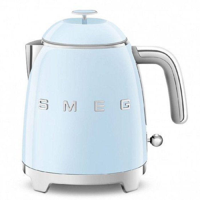 Чайник SMEG KLF05PBEU Чайник SMEG KLF05PBEU