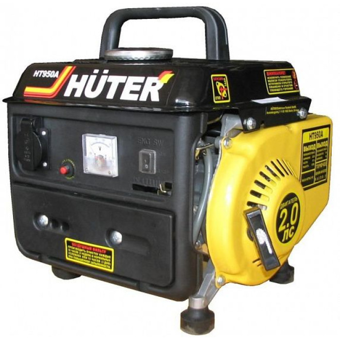 Электрогенератор HUTER ht950a (64/1/1) Электрогенератор HUTER ht950a (64/1/1)