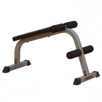 Скамья для пресса Body Solid Powerline AB-139X Скамья для пресса Body Solid Powerline AB-139X