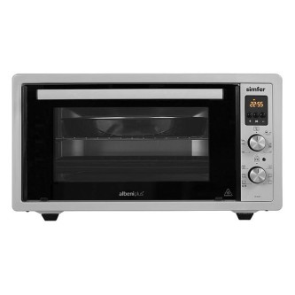 Электропечь SIMFER M4557 Электропечь SIMFER M4557