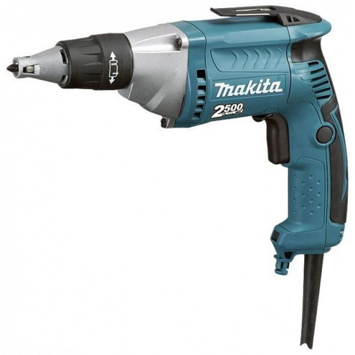 Шуруповерт MAKITA fs2300 Шуруповерт MAKITA fs2300