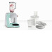 Кухонный комбайн BOSCH MUM 58020 Кухонный комбайн BOSCH MUM 58020