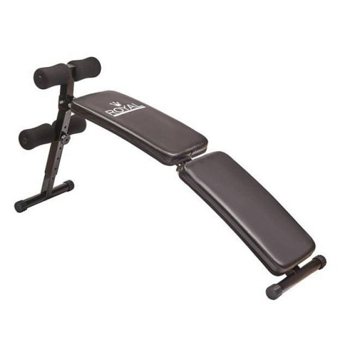 Скамья для пресса Royal Fitness BENCH-1515 Скамья для пресса Royal Fitness BENCH-1515