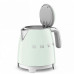Чайник SMEG KLF05PGEU