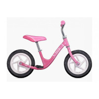 Беговел Trek Kickster Pedal 16 Pink Беговел Trek Kickster Pedal 16 Pink