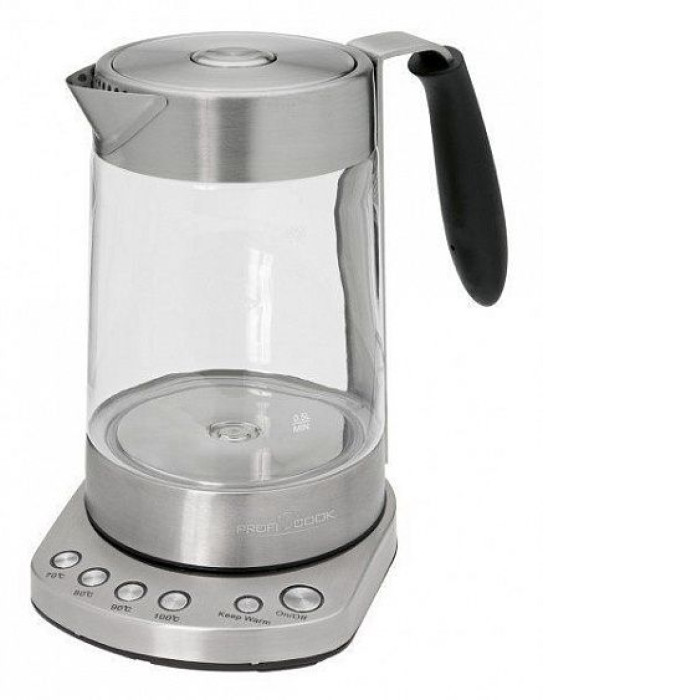 Чайник PROFI COOK pc-wks 1020 g Чайник PROFI COOK pc-wks 1020 g