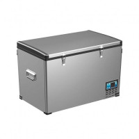 Компрессорный автохолодильник ALPICOOL BD110 Компрессорный автохолодильник ALPICOOL BD110
