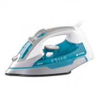 Утюг VITEK VT-1258 голубой