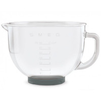 Стеклянная чаша SMEG SMGB01 Стеклянная чаша SMEG SMGB01