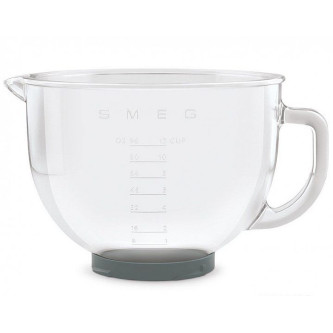 Стеклянная чаша SMEG SMGB01 Стеклянная чаша SMEG SMGB01