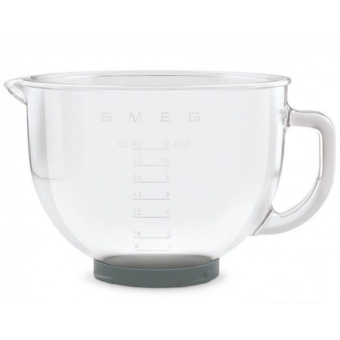 Стеклянная чаша SMEG SMGB01 Стеклянная чаша SMEG SMGB01