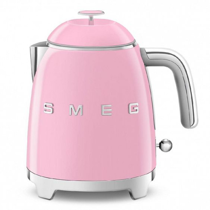 Чайник SMEG KLF05PKEU Чайник SMEG KLF05PKEU
