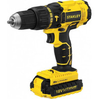 Дрель-шуруповерт Stanley SCH201D2K Дрель-шуруповерт Stanley SCH201D2K