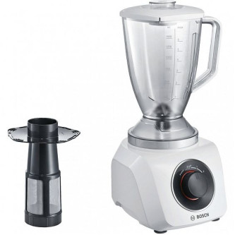 Блендер стационарный BOSCH MMB 21P1W Блендер стационарный BOSCH MMB 21P1W