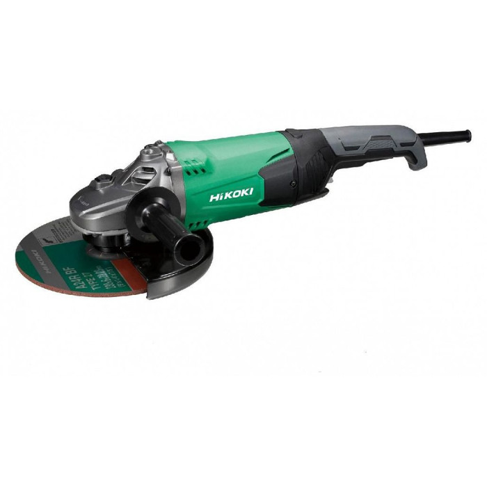Шлифмашина Hikoki G23SW2NSZ Шлифмашина Hikoki G23SW2NSZ