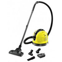 Промышленный пылесос KARCHER vc 6 (1.195-600) Промышленный пылесос KARCHER vc 6 (1.195-600)