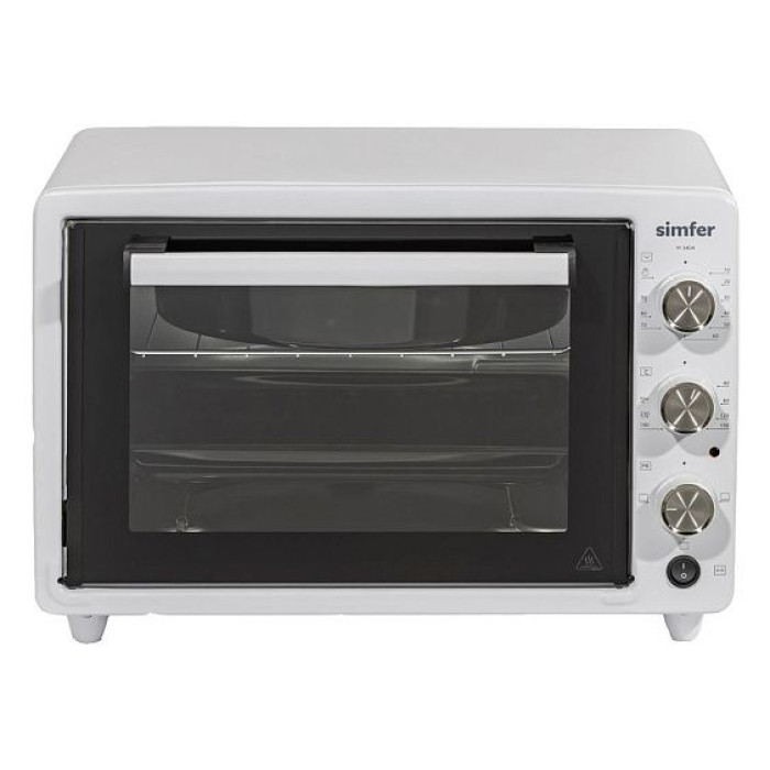 Мини-печь SIMFER M3404 Мини-печь SIMFER M3404