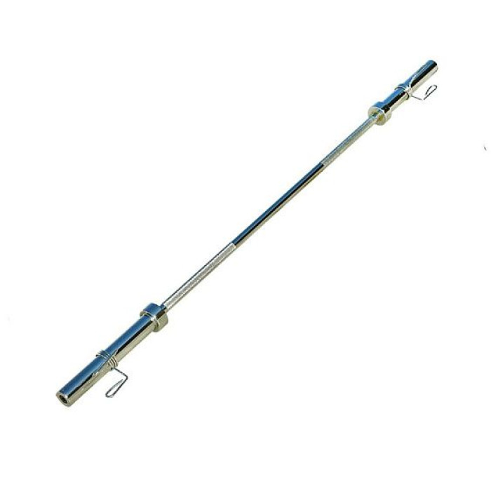 Гриф DFC 2200 мм 50 мм OB86-50/25 Гриф DFC 2200 мм 50 мм OB86-50/25