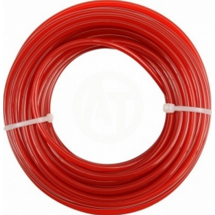 Леска квадратная REDVERG 1,6мм (15м) Леска квадратная REDVERG 1,6мм (15м)